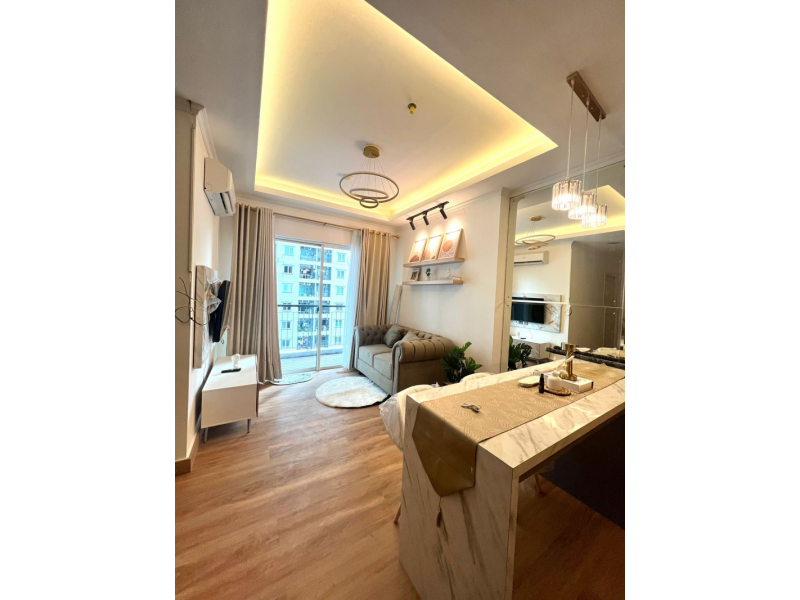 Dijual Apartemen Mewah Moi , Kelapa Gading, Jakarta Utara, DKI Jakarta, 14250