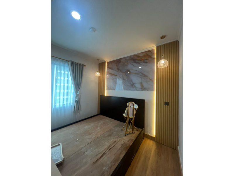 Dijual Apartemen Mewah Moi , Kelapa Gading, Jakarta Utara, DKI Jakarta, 14250