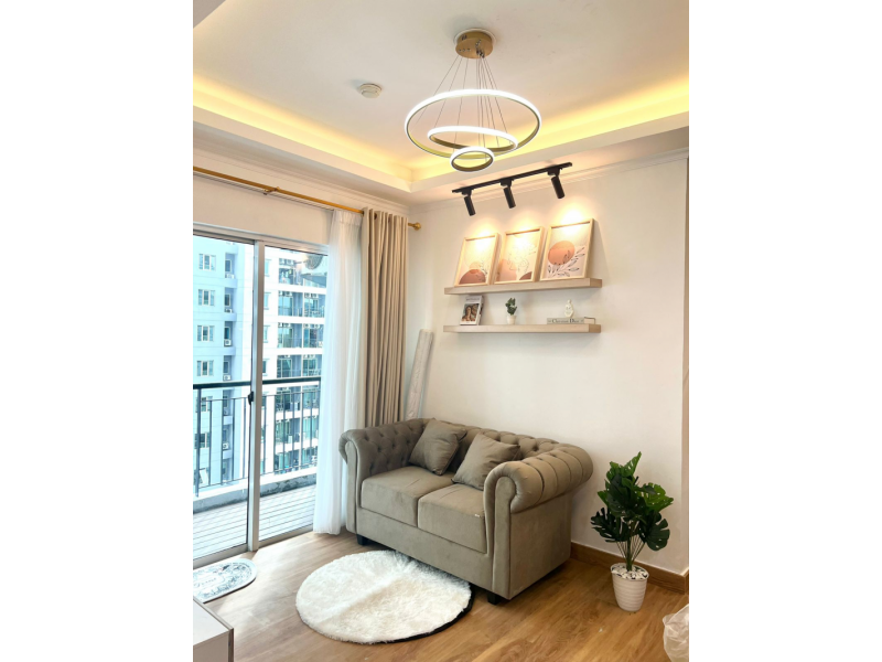 Dijual Apartemen Mewah Moi , Kelapa Gading, Jakarta Utara, DKI Jakarta, 14250
