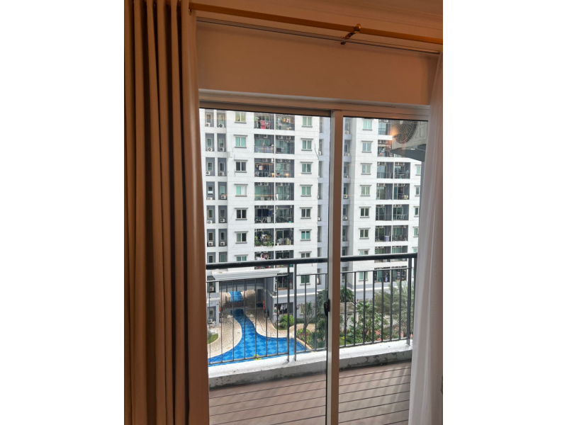 Dijual Apartemen Mewah Moi , Kelapa Gading, Jakarta Utara, DKI Jakarta, 14250