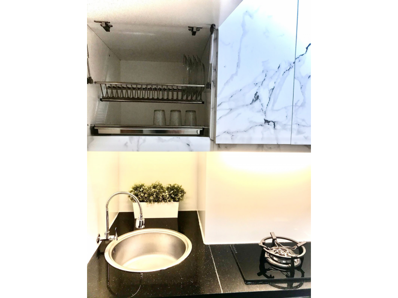 Disewa Apartemen Sultan Gading Greenhill, Kelapa Gading, Jakarta Utara, DKI Jakarta, 14250