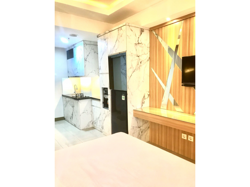 Disewa Apartemen Sultan Gading Greenhill, Kelapa Gading, Jakarta Utara, DKI Jakarta, 14250