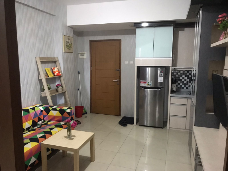 Disewa Apartemen Cozy Gading Greenhill, Kelapa Gading, Jakarta Utara, DKI Jakarta, 14250