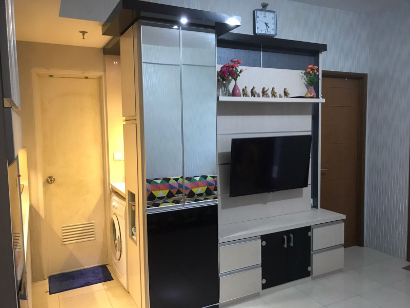 Disewa Apartemen Cozy Gading Greenhill, Kelapa Gading, Jakarta Utara, DKI Jakarta, 14250