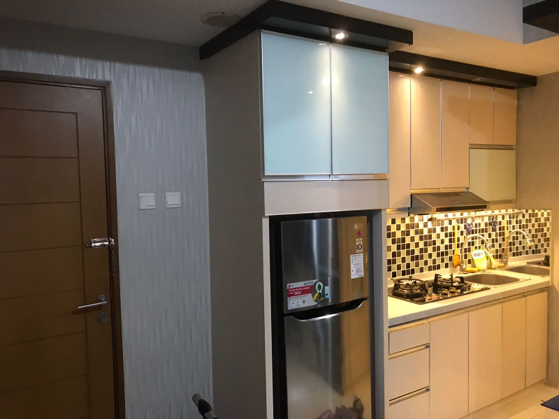 Disewa Apartemen Cozy Gading Greenhill, Kelapa Gading, Jakarta Utara, DKI Jakarta, 14250