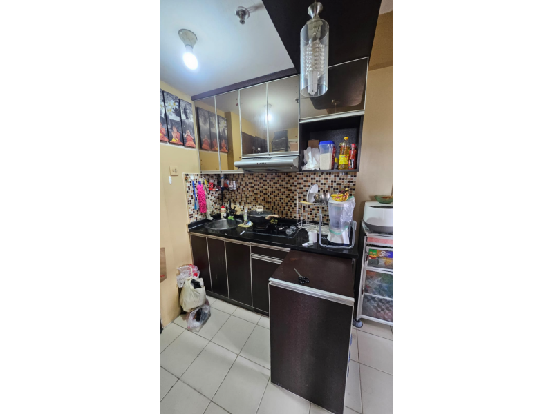 Dijual Murah Banget Apartemen Sunter Parkview, Jakarta Utara, DKI Jakarta, 14350