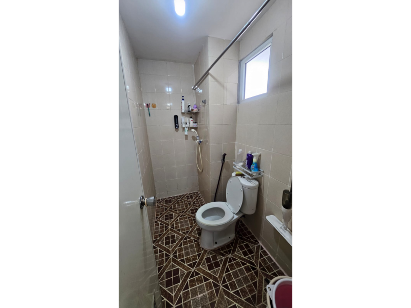 Dijual Murah Banget Apartemen Sunter Parkview, Jakarta Utara, DKI Jakarta, 14350