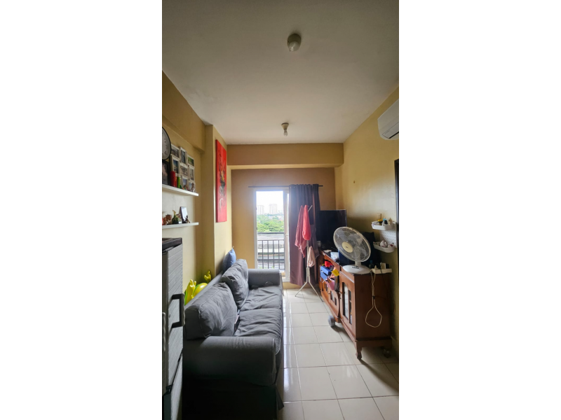 Dijual Murah Banget Apartemen Sunter Parkview, Jakarta Utara, DKI Jakarta, 14350