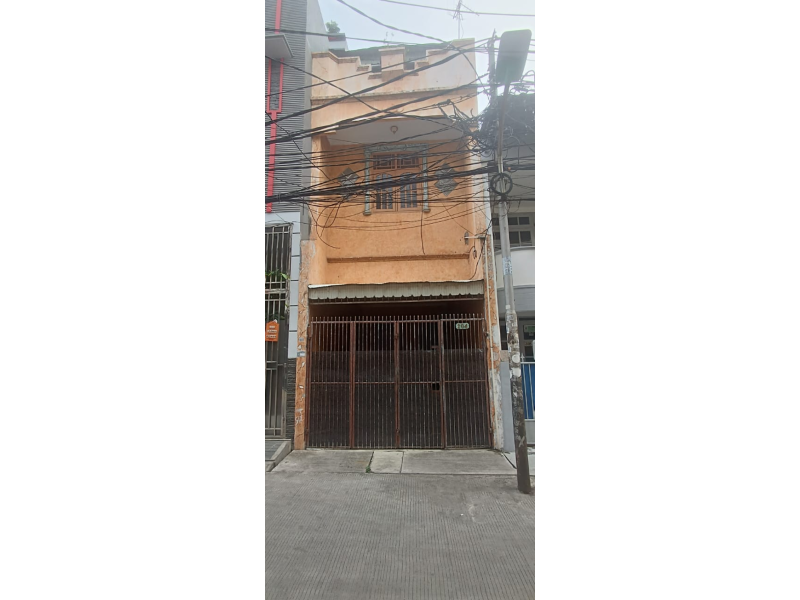 Dijual Rumah Mungil , Pademangan, Jakarta Utara, DKI Jakarta, 14420