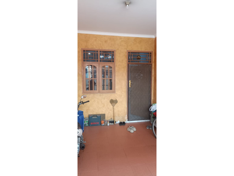 Dijual Rumah Mungil , Pademangan, Jakarta Utara, DKI Jakarta, 14420