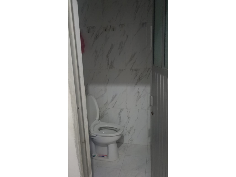 Dijual Rumah Mungil , Pademangan, Jakarta Utara, DKI Jakarta, 14420