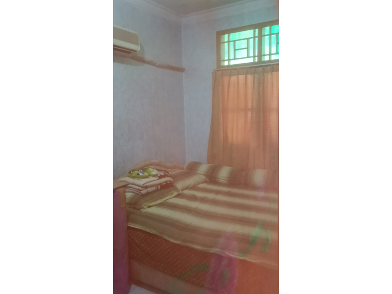 Dijual Rumah Mungil , Pademangan, Jakarta Utara, DKI Jakarta, 14420
