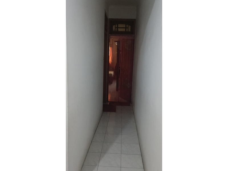 Dijual Rumah Mungil , Pademangan, Jakarta Utara, DKI Jakarta, 14420