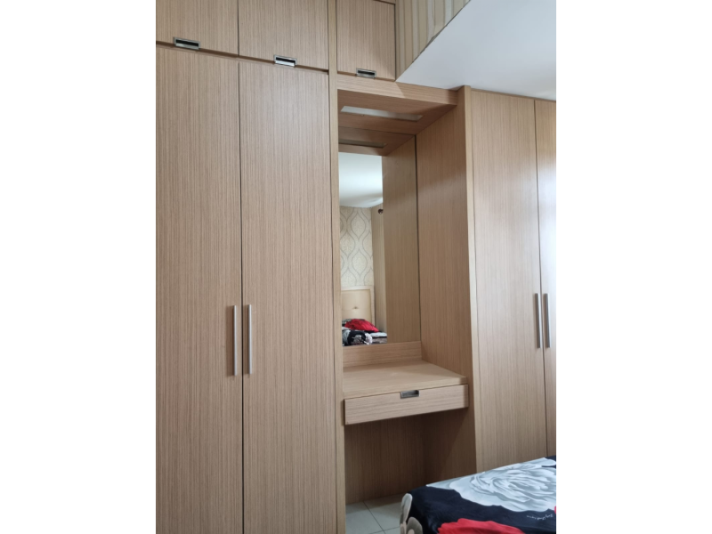 Disewa Apartemen Gading Greenhill, Kelapa Gading, Jakarta Utara, DKI Jakarta, 14250