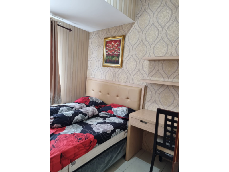 Disewa Apartemen Gading Greenhill, Kelapa Gading, Jakarta Utara, DKI Jakarta, 14250