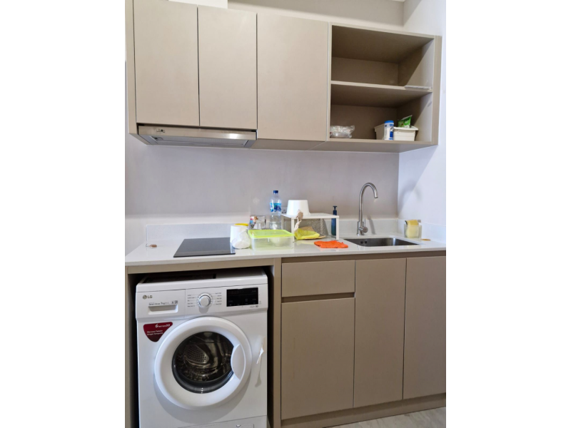 Dijual Apartemen Menara Jakarta, Kemayoran, Jakarta Pusat, DKI Jakarta, 10620
