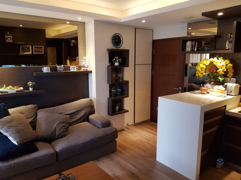 Disewa Apartemen Gading Greenhill Ex Artis, Kelapa Gading, Jakarta Utara, DKI Jakarta, 14250