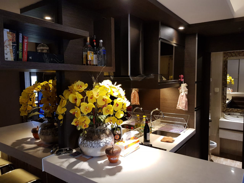 Disewa Apartemen Gading Greenhill Ex Artis, Kelapa Gading, Jakarta Utara, DKI Jakarta, 14250