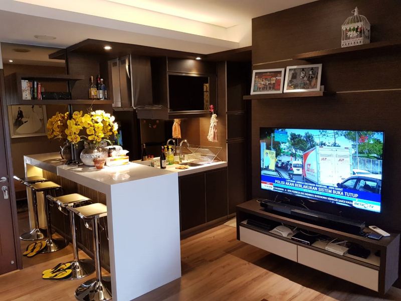Disewa Apartemen Gading Greenhill Ex Artis, Kelapa Gading, Jakarta Utara, DKI Jakarta, 14250