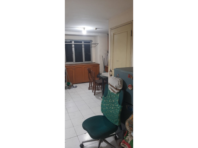 Dijual Murah Apartemen WGP, Kelapa Gading, Jakarta Utara, DKI Jakarta, 14250