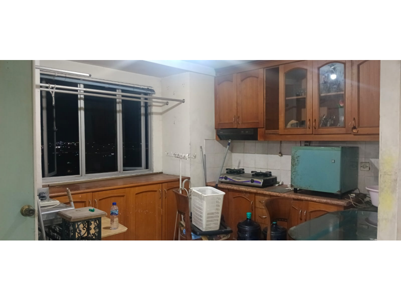 Dijual Murah Apartemen WGP, Kelapa Gading, Jakarta Utara, DKI Jakarta, 14250