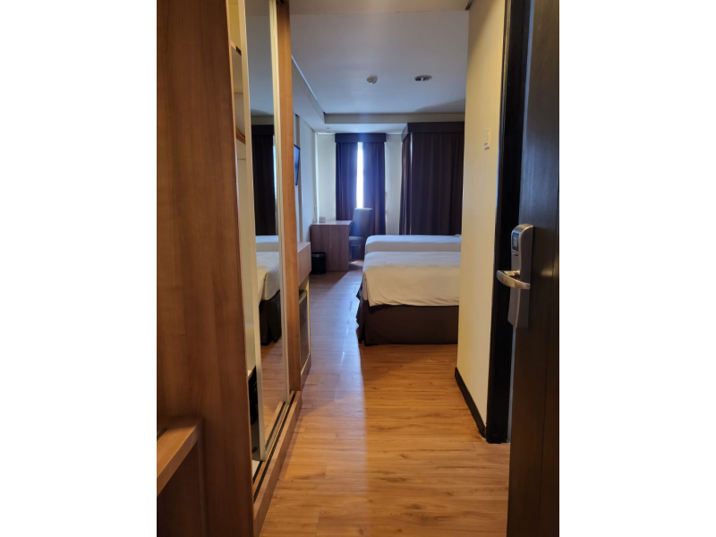 Dijual Murah Condotel Nemuru, Gading Serpong Tangerang