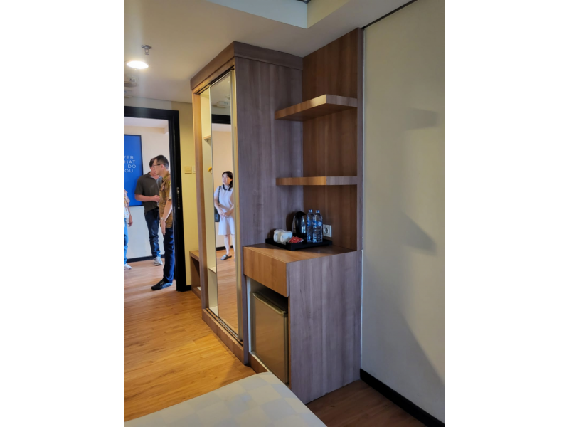 Dijual Murah Condotel Nemuru, Gading Serpong Tangerang