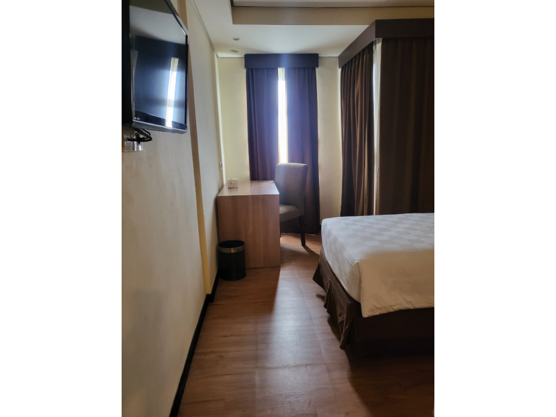 Dijual Murah Condotel Nemuru, Gading Serpong Tangerang