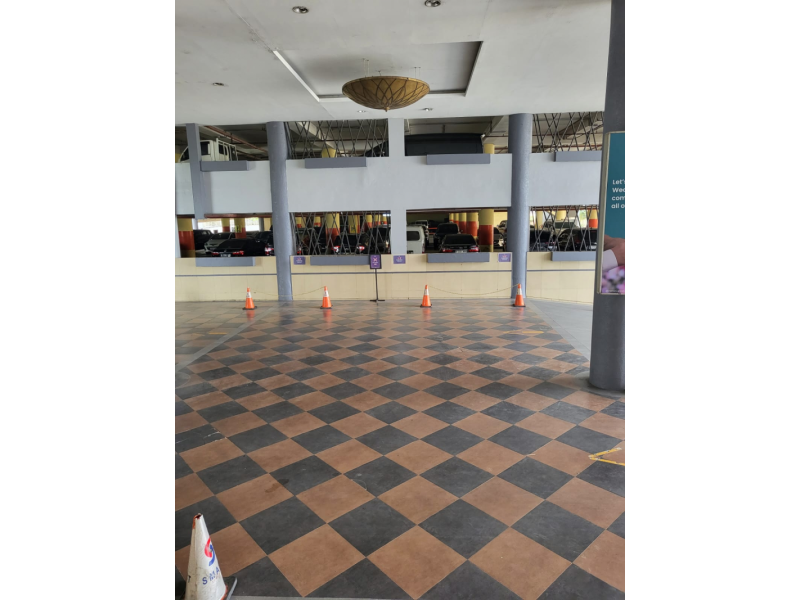 Dijual Murah Condotel Nemuru, Gading Serpong Tangerang