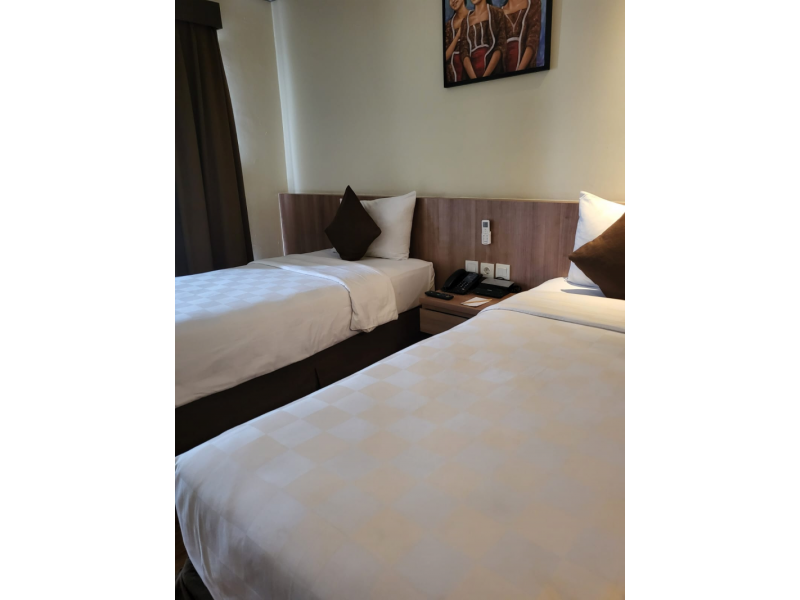 Dijual Murah Condotel Nemuru, Gading Serpong Tangerang