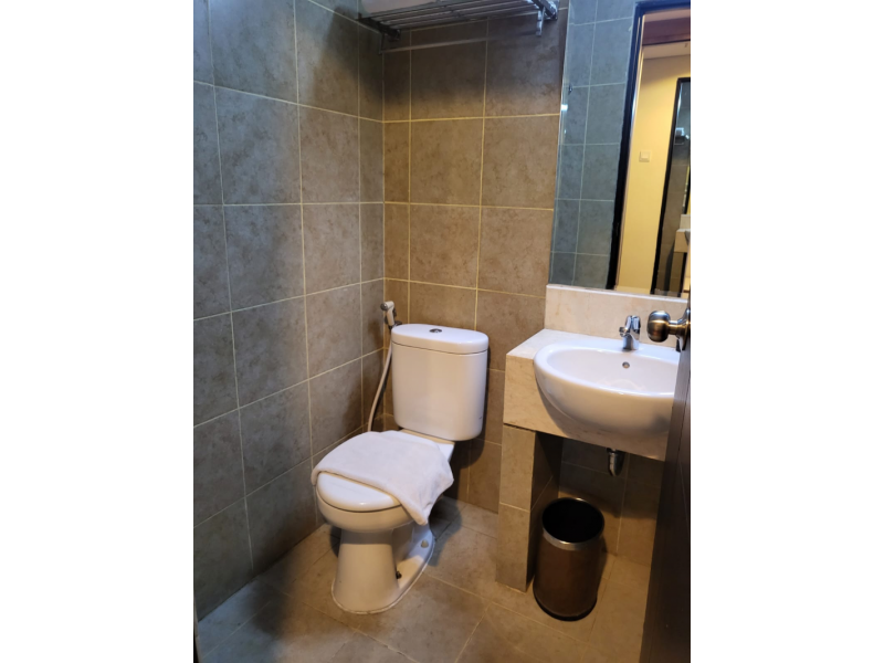 Dijual Murah Condotel Nemuru, Gading Serpong Tangerang
