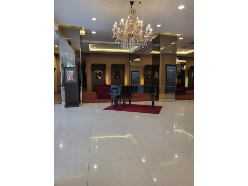 Dijual Murah Condotel Nemuru, Gading Serpong Tangerang