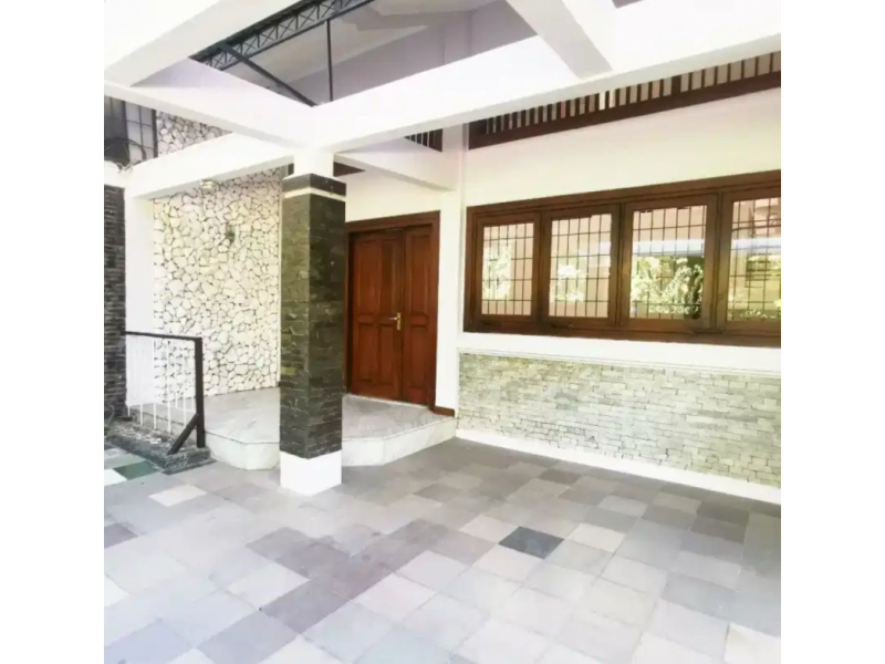 Disewa Rumah siap huni, jl Tifa Kelapa Gading, Jakarta Utara, DKI Jakarta, 14250