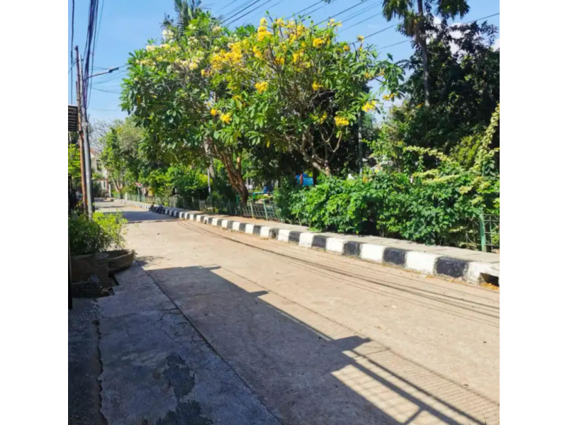 Disewa Rumah siap huni, jl Tifa Kelapa Gading, Jakarta Utara, DKI Jakarta, 14250