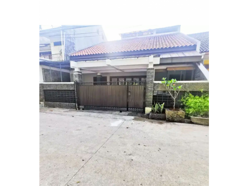 Disewa Rumah siap huni, jl Tifa Kelapa Gading, Jakarta Utara, DKI Jakarta, 14250