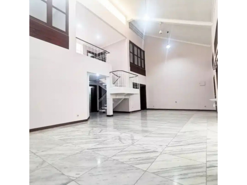 Disewa Rumah siap huni, jl Tifa Kelapa Gading, Jakarta Utara, DKI Jakarta, 14250