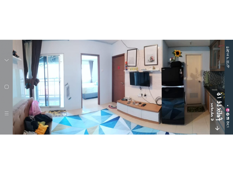 Disewa Apartemen Gading Greenhill, Kelapa Gading, Jakarta Utara, DKI Jakarta, 14250