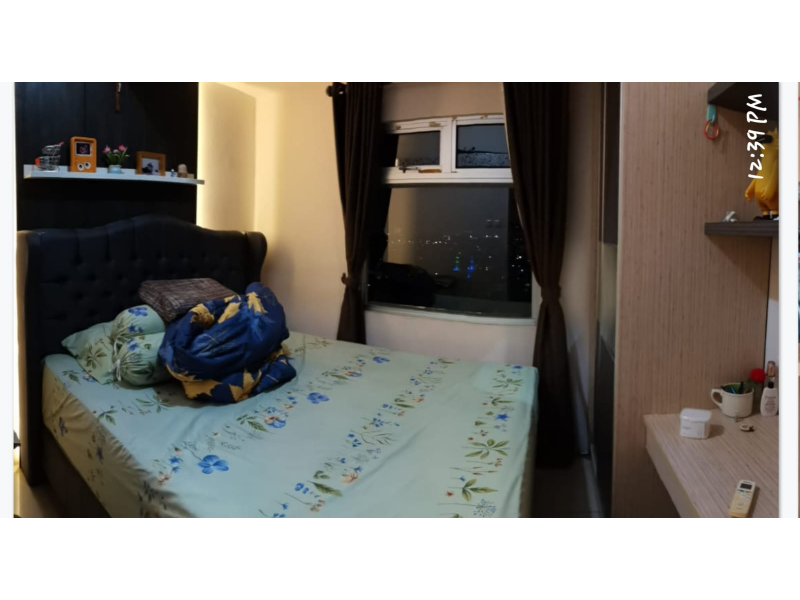 Disewa Apartemen Gading Greenhill, Kelapa Gading, Jakarta Utara, DKI Jakarta, 14250