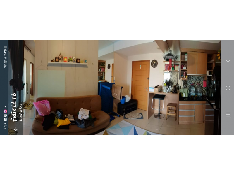 Disewa Apartemen Gading Greenhill, Kelapa Gading, Jakarta Utara, DKI Jakarta, 14250