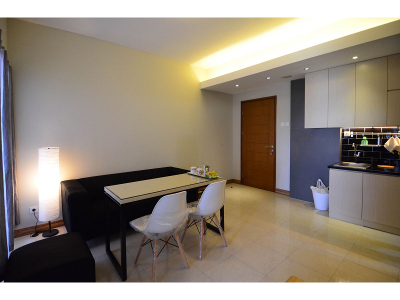 Dijual Apartemen Gading Greenhill Ex Artis, Kelapa Gading, Jakarta Utara, DKI Jakarta, 14250