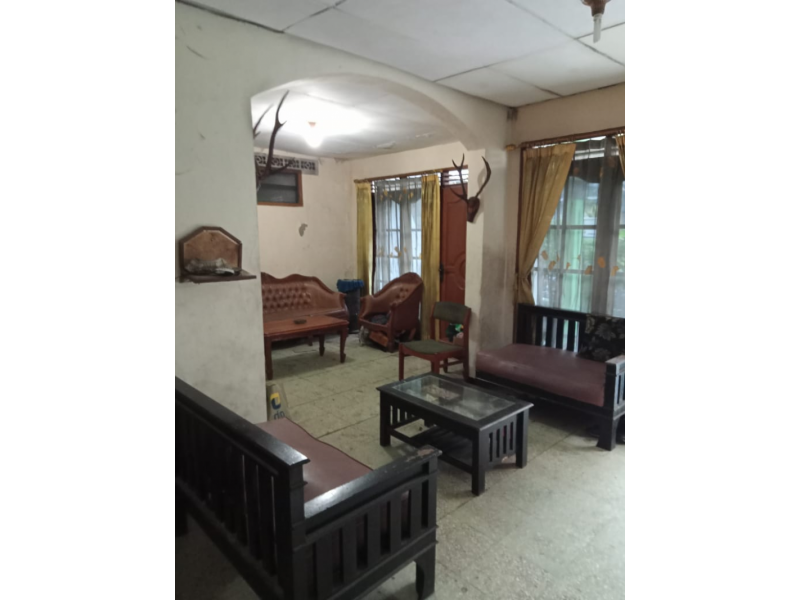 Rumah Dijual Bintara Jaya, Bekasi Barat, Bekasi, Jawa Barat, 17136