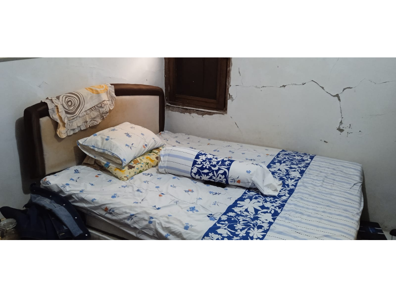 Rumah Dijual Jaticempaka, Pondok Gede, Bekasi, Jawa Barat, 17411