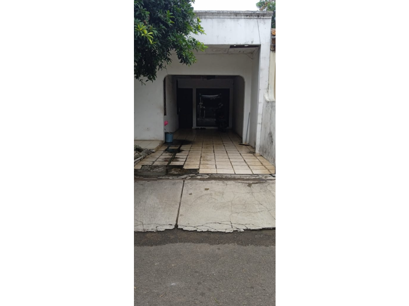 Rumah Dijual Jaticempaka, Pondok Gede, Bekasi, Jawa Barat, 17411