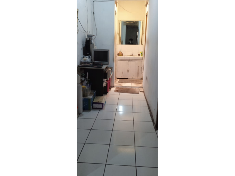 Rumah Dijual Jaticempaka, Pondok Gede, Bekasi, Jawa Barat, 17411