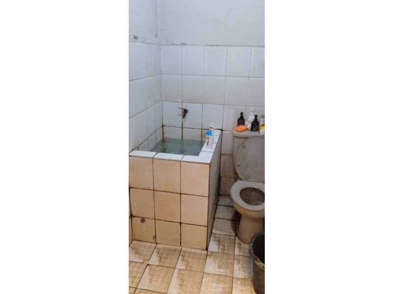 Rumah Dijual Jaticempaka, Pondok Gede, Bekasi, Jawa Barat, 17411