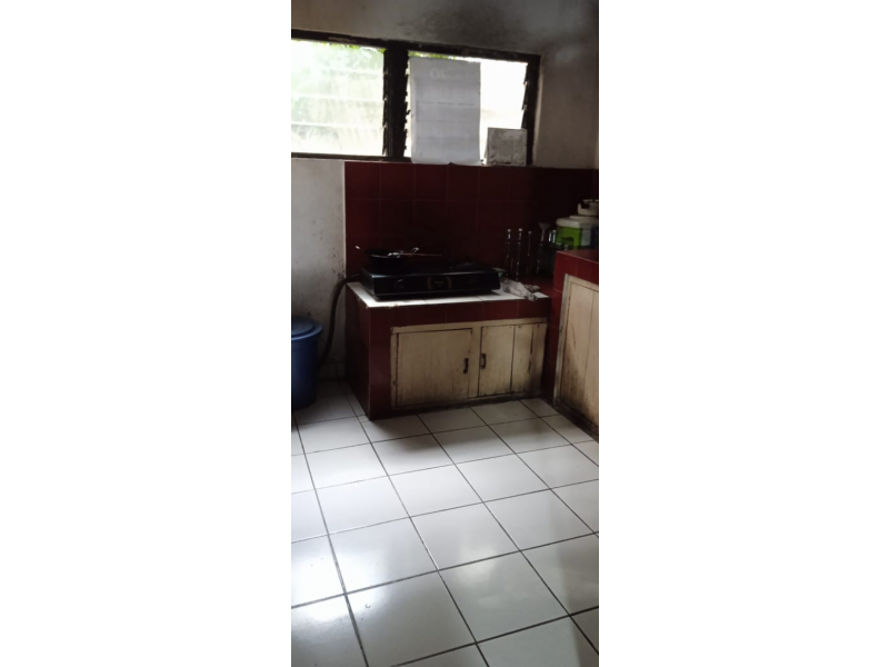 Rumah Dijual Jaticempaka, Pondok Gede, Bekasi, Jawa Barat, 17411