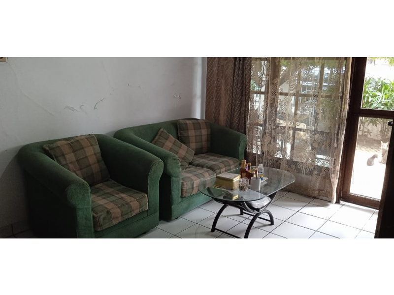 Rumah Dijual Jaticempaka, Pondok Gede, Bekasi, Jawa Barat, 17411