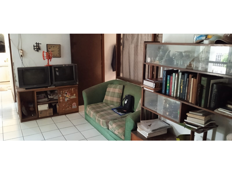 Rumah Dijual Jaticempaka, Pondok Gede, Bekasi, Jawa Barat, 17411