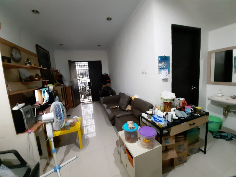 Rumah Dijual Sunter Jaya, Tanjung Priok, Jakarta Utara, DKI Jakarta, 14360