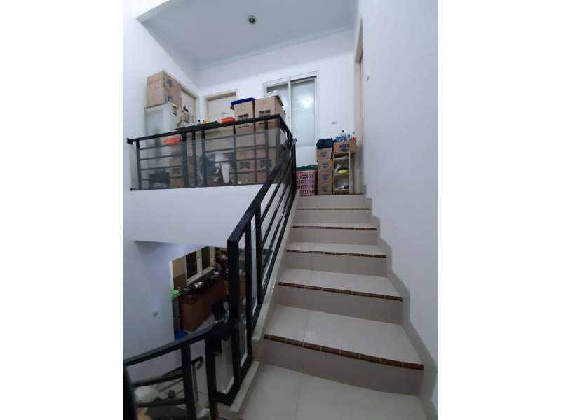 Rumah Dijual Sunter Jaya, Tanjung Priok, Jakarta Utara, DKI Jakarta, 14360
